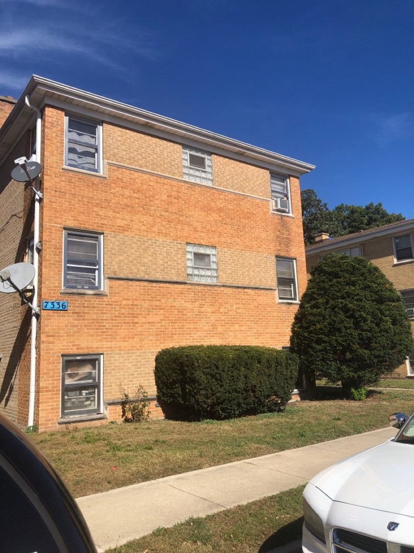 7336 39th Street, Lyons, IL 60534