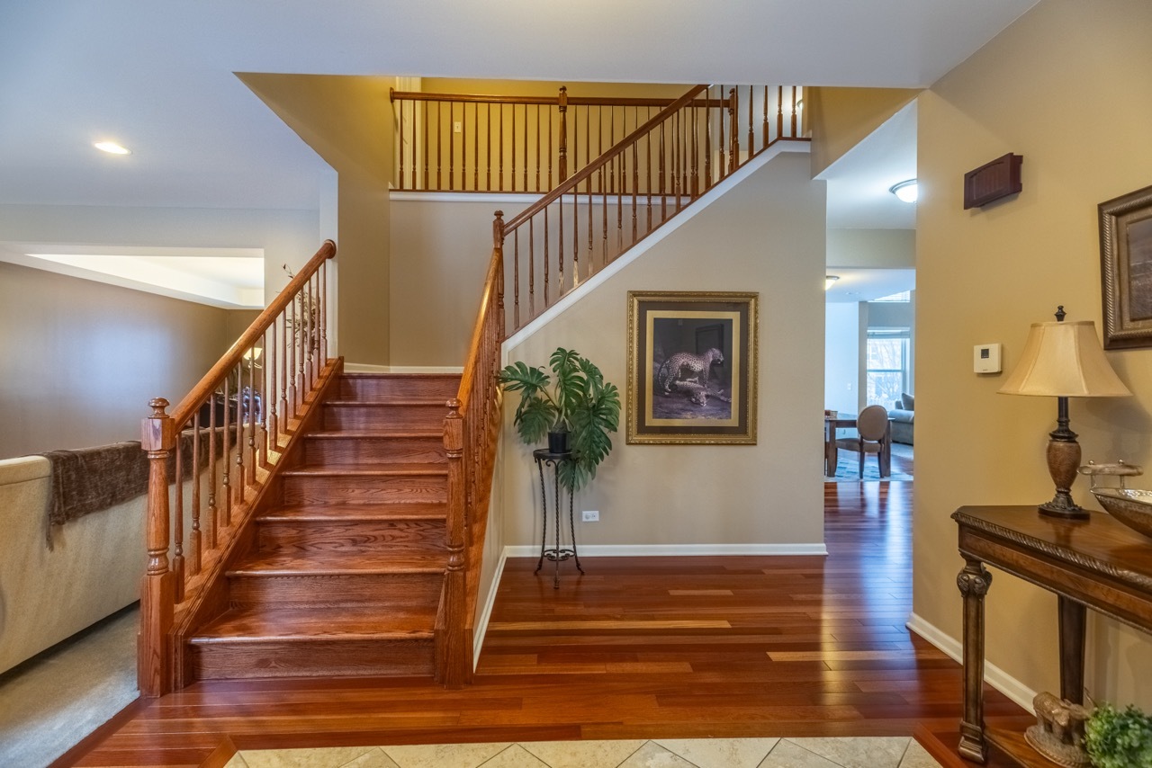 569 Blazing Star Drive, Lake Villa, IL 60046