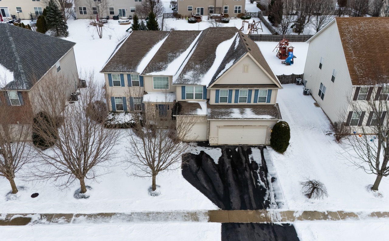 569 Blazing Star Drive, Lake Villa, IL 60046