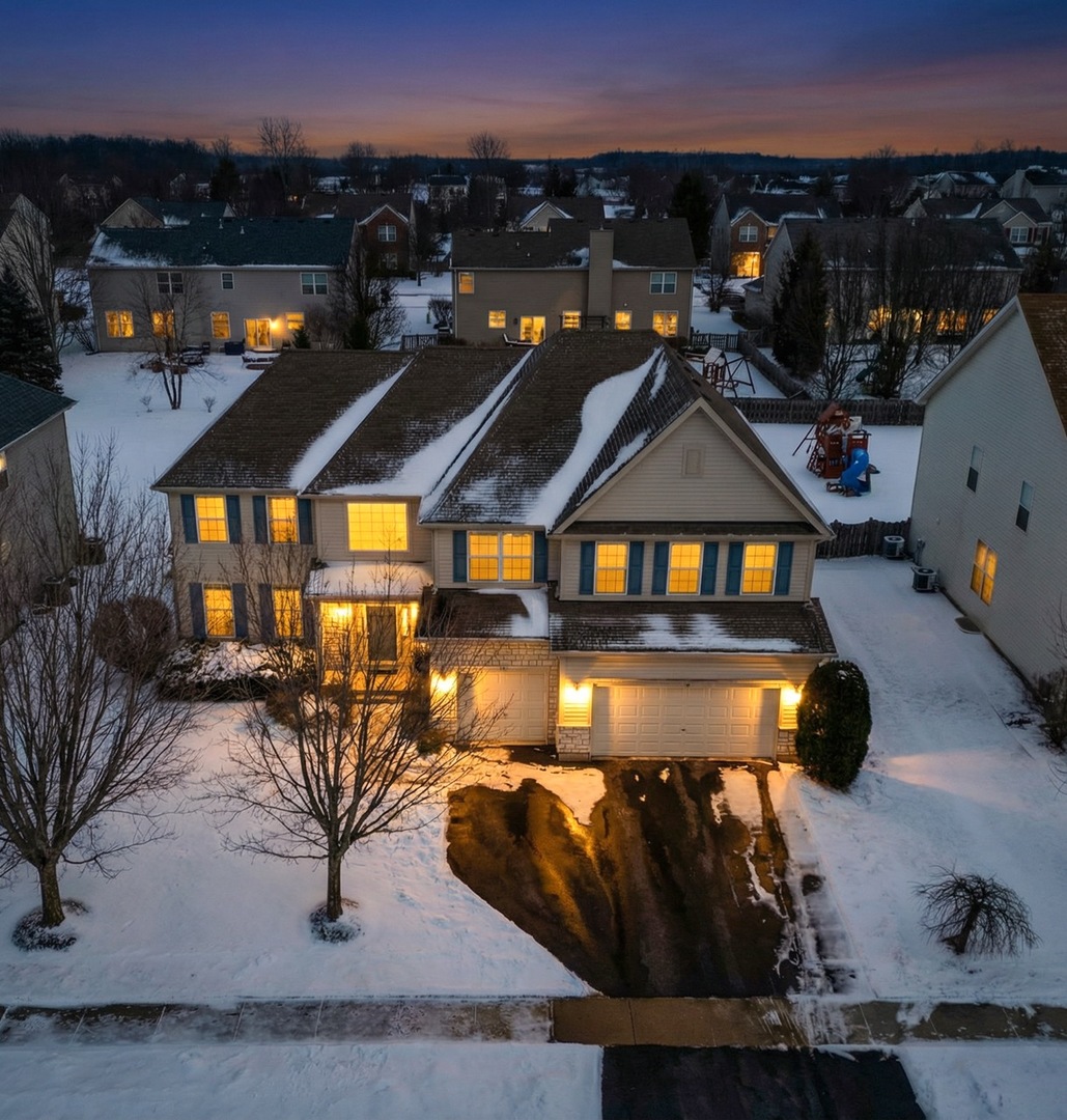 569 Blazing Star Drive, Lake Villa, IL 60046