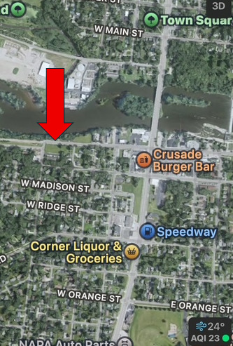 202 Morgan Street, Yorkville, IL 60560