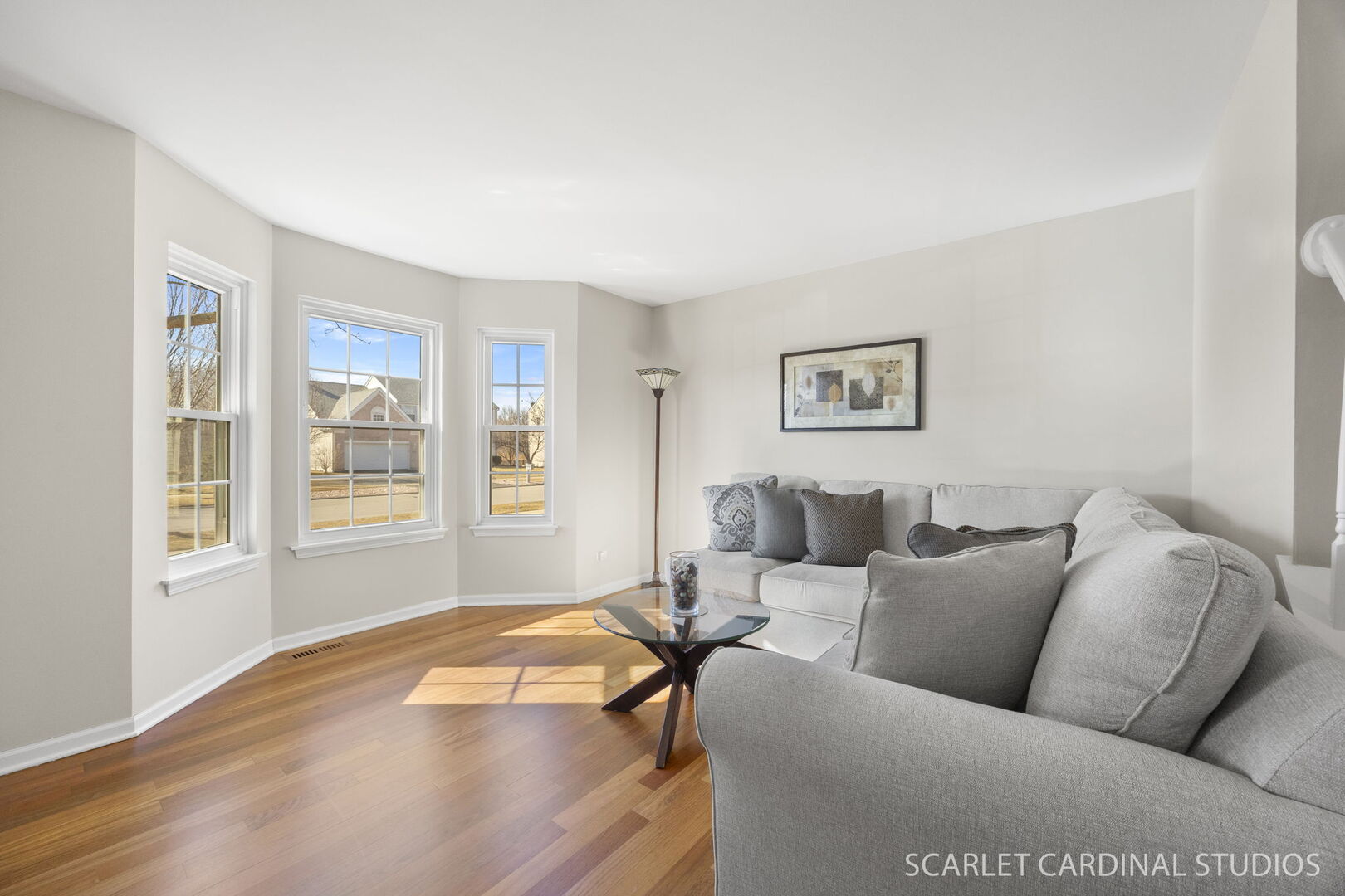 22555 W Reserve Circle, Plainfield, IL 60544