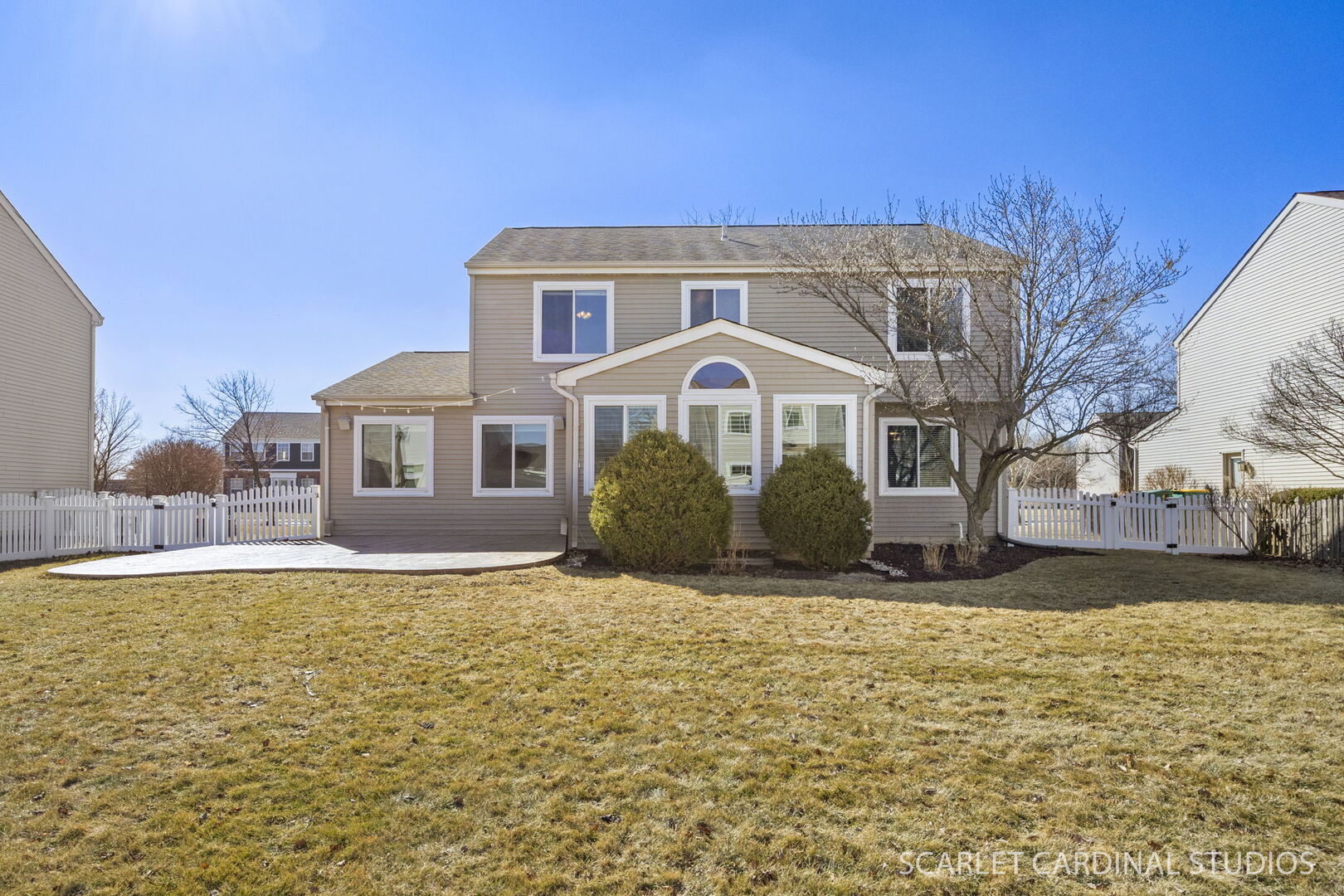 22555 W Reserve Circle, Plainfield, IL 60544