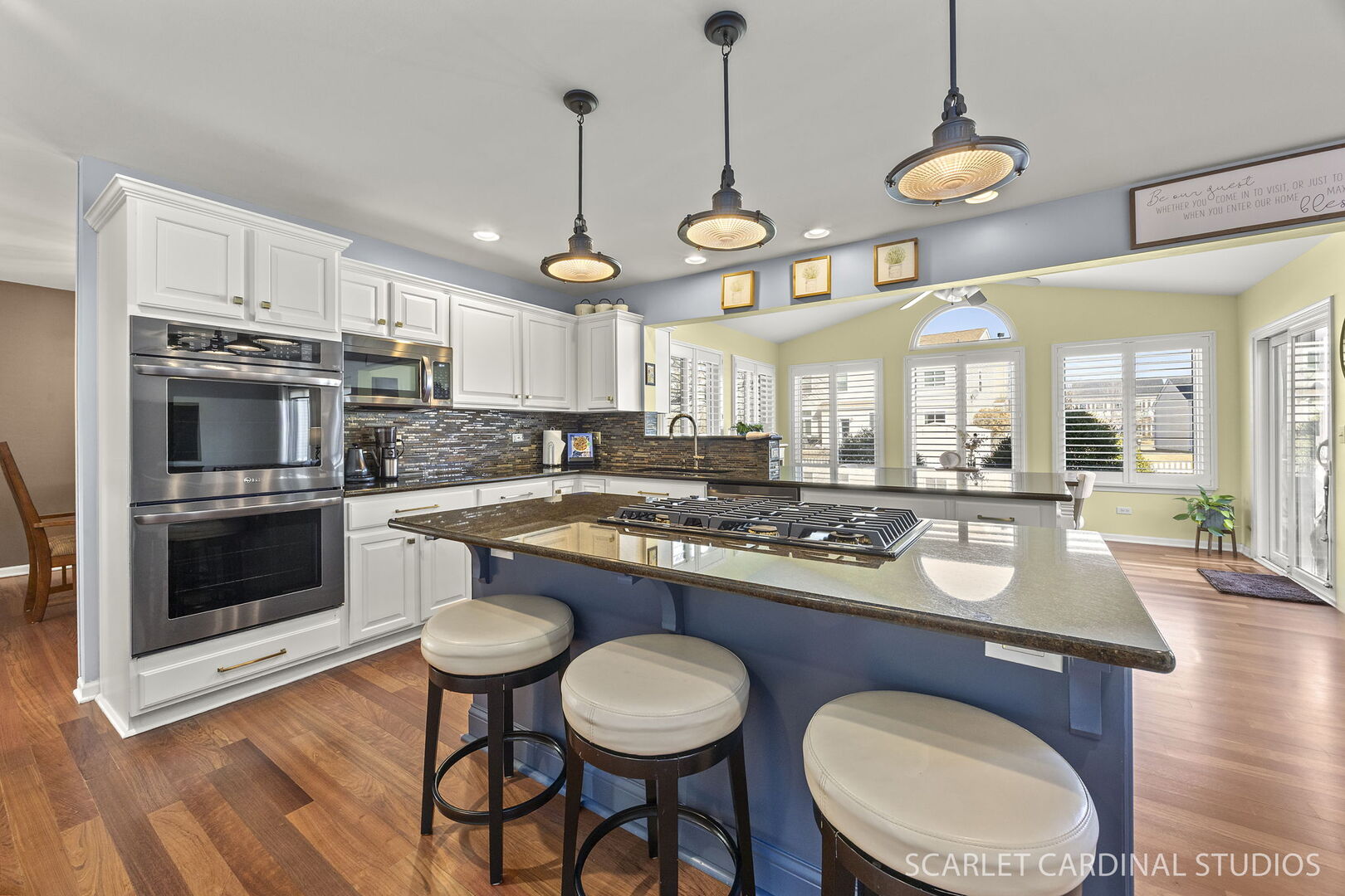 22555 W Reserve Circle, Plainfield, IL 60544