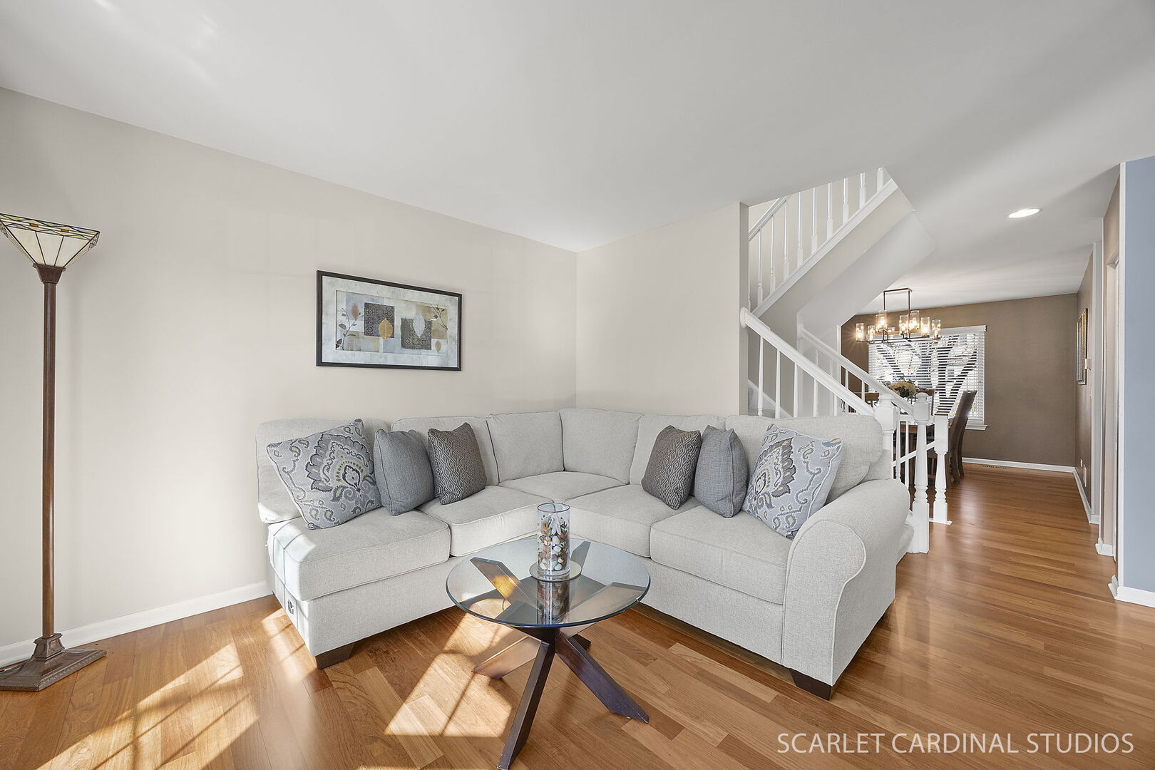 22555 W Reserve Circle, Plainfield, IL 60544