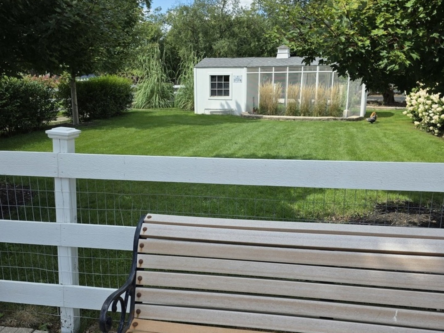 404 Caesar Drive, Barrington Hills, IL 60010