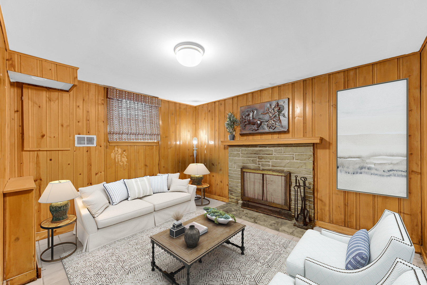 7050 N Keating Avenue, Lincolnwood, IL 60712