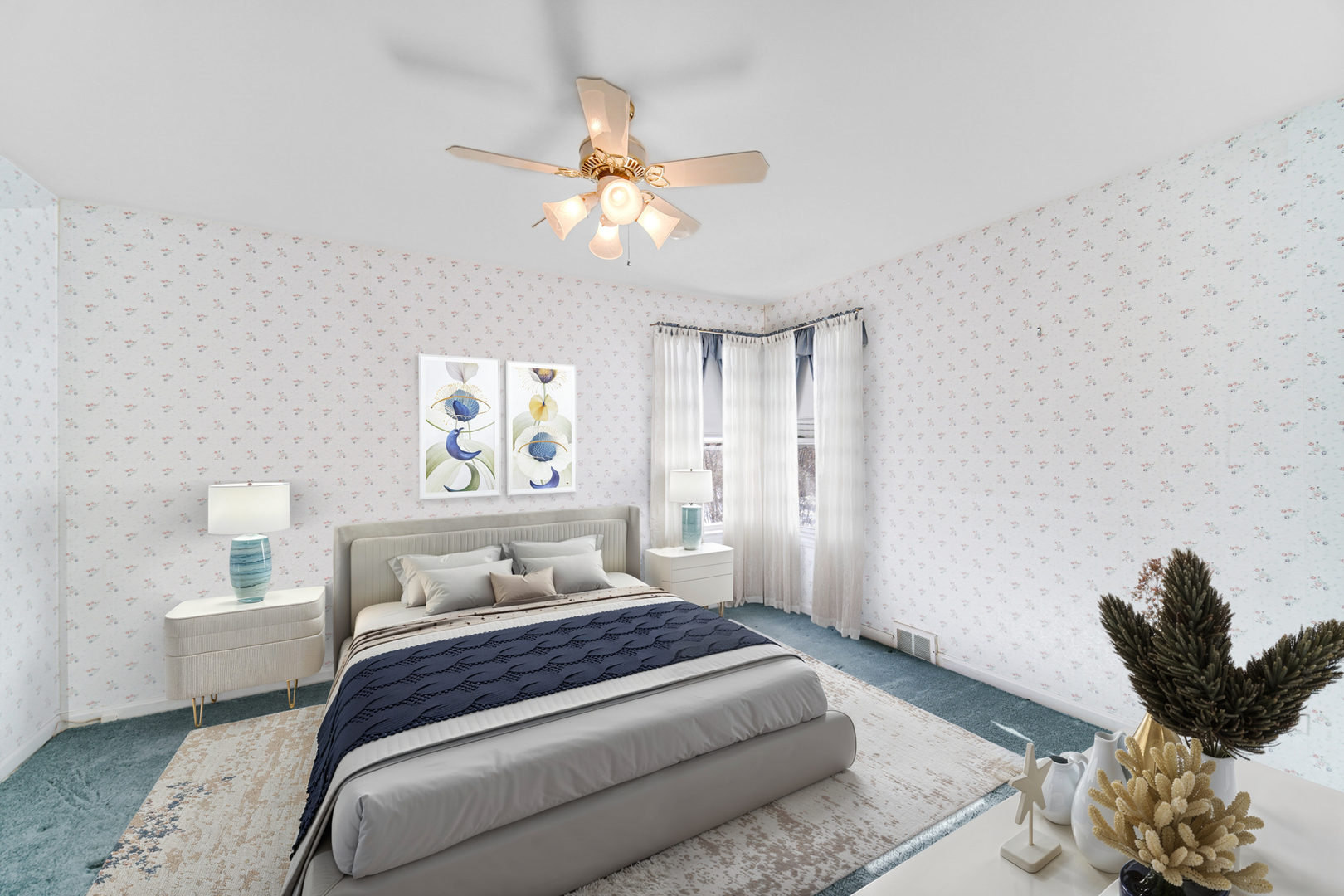 7050 N Keating Avenue, Lincolnwood, IL 60712