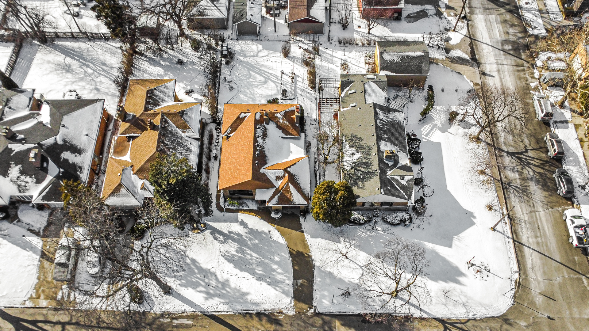 7050 N Keating Avenue, Lincolnwood, IL 60712