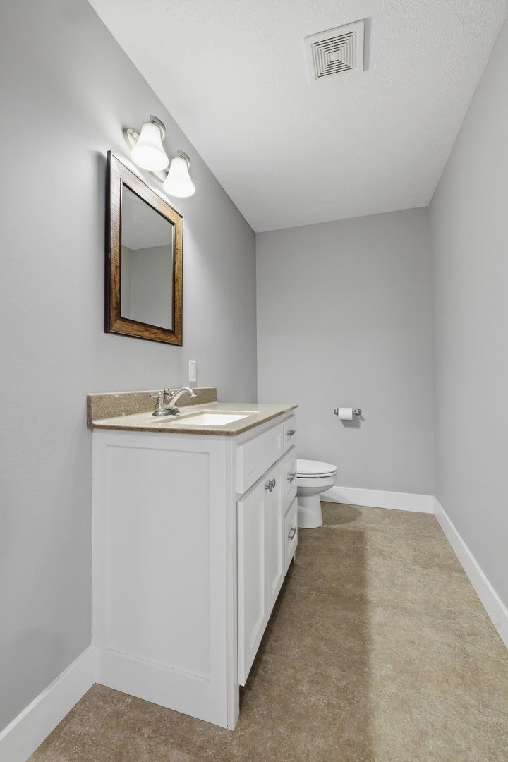 3675 Parrish Ridge Road, Goreville, IL 62939