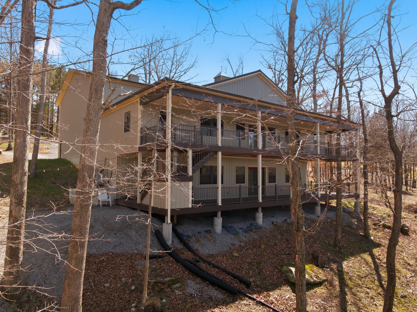 3675 Parrish Ridge Road, Goreville, IL 62939