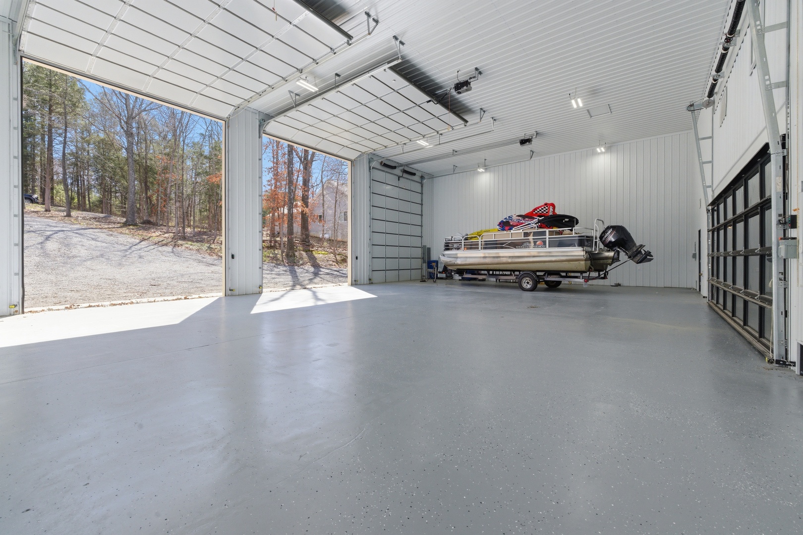 3675 Parrish Ridge Road, Goreville, IL 62939