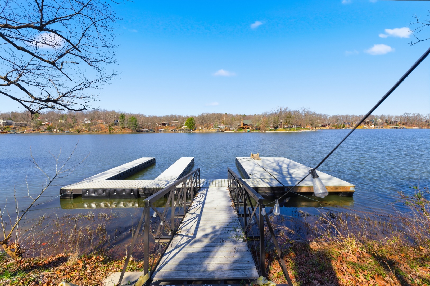 3675 Parrish Ridge Road, Goreville, IL 62939