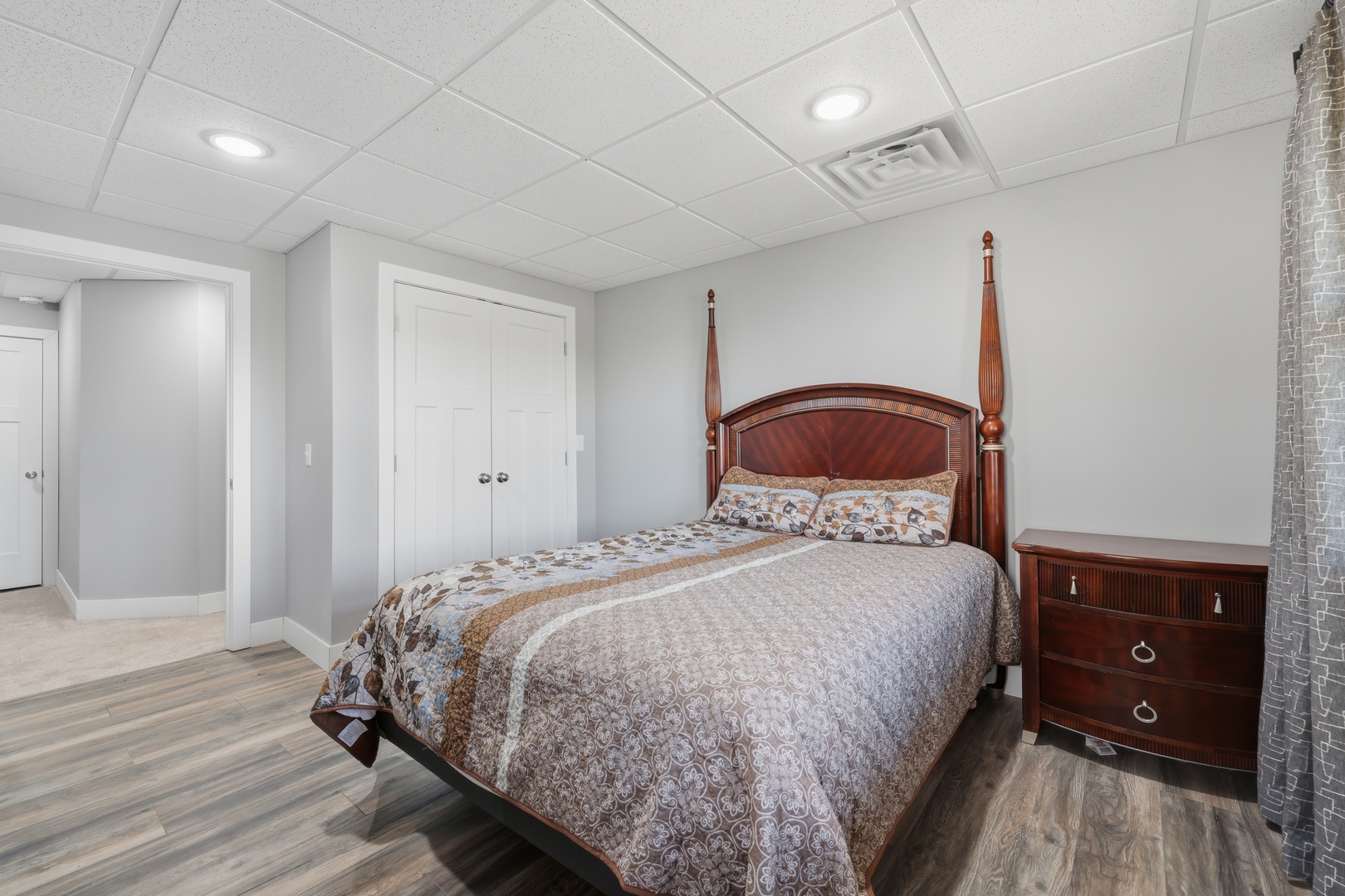 3675 Parrish Ridge Road, Goreville, IL 62939