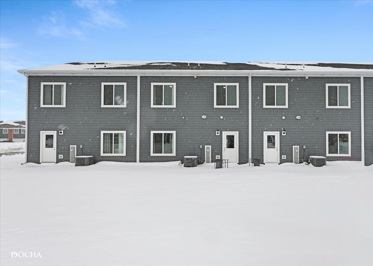 1234 Gillespie Lane #1234, Yorkville, IL 60560