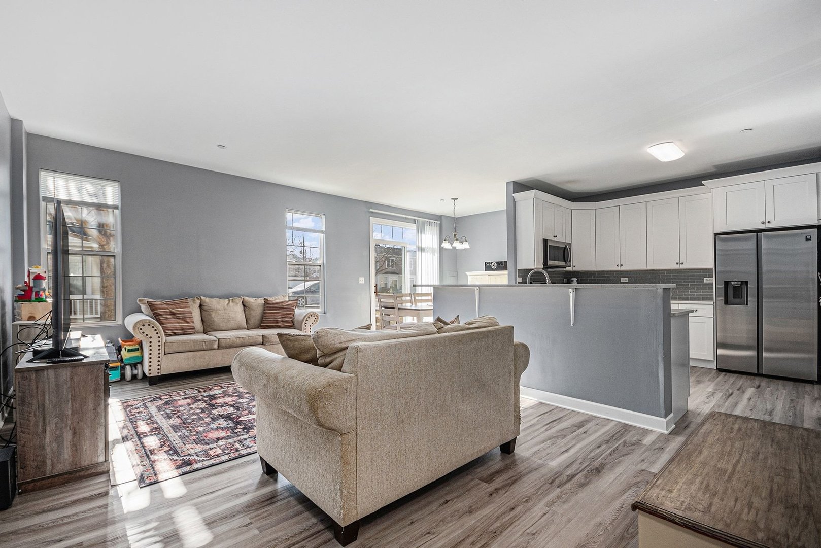 4585 Camden Lane #E, Yorkville, IL 60560