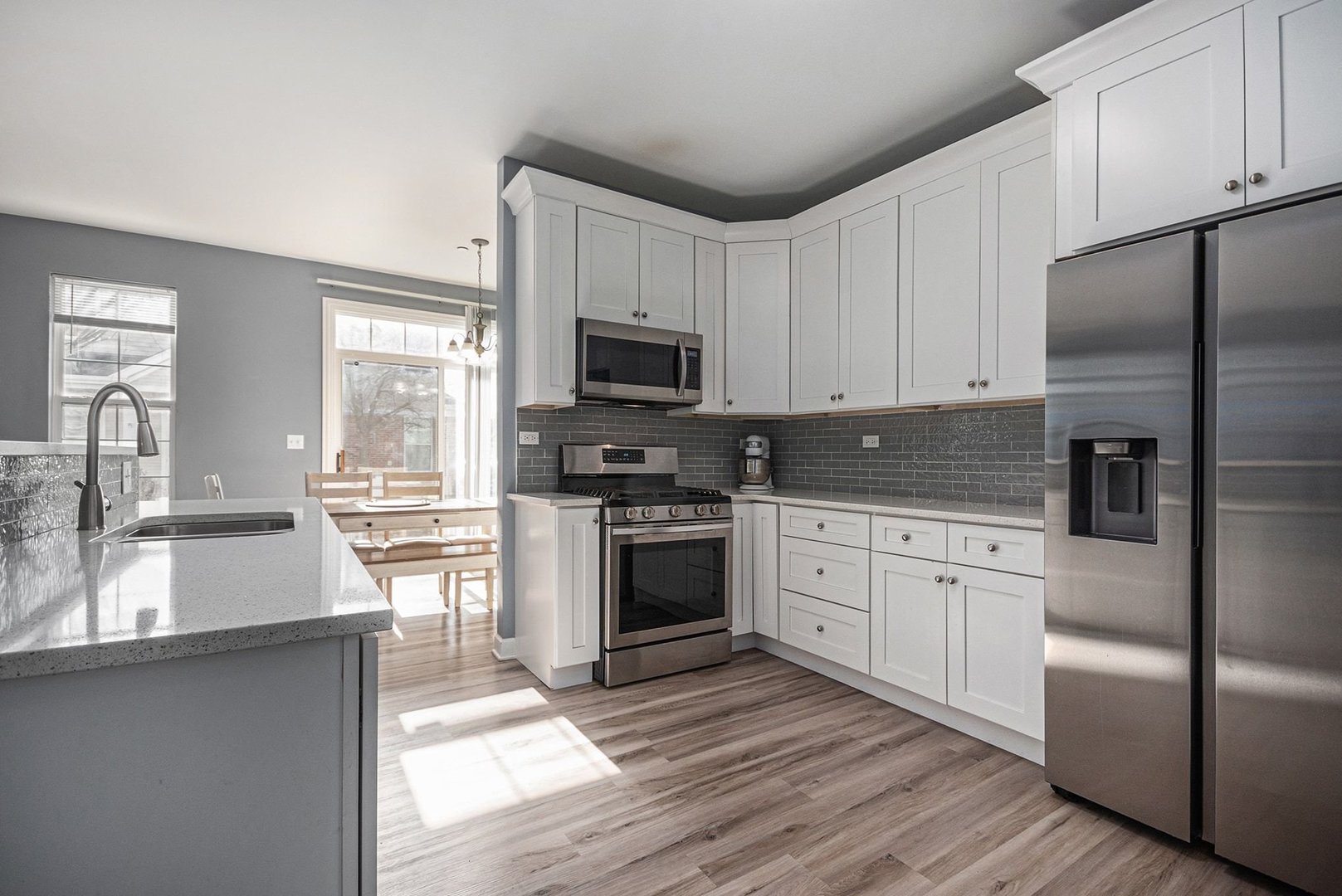 4585 Camden Lane #E, Yorkville, IL 60560