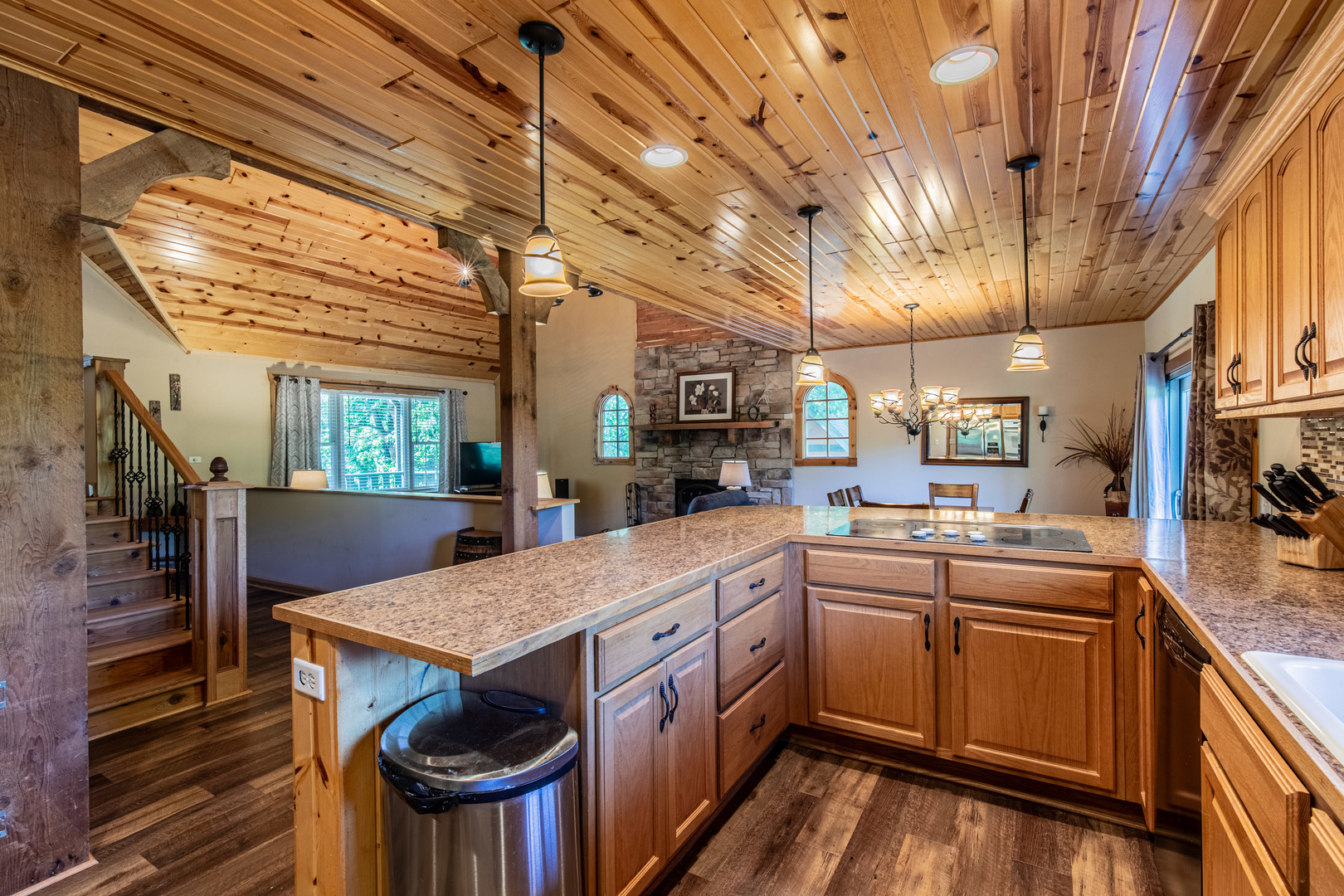 79 Timberlane Drive, Putnam, IL 61560