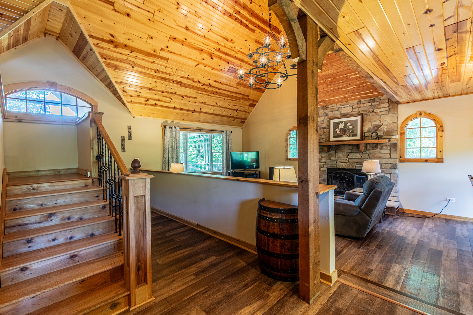 79 Timberlane Drive, Putnam, IL 61560