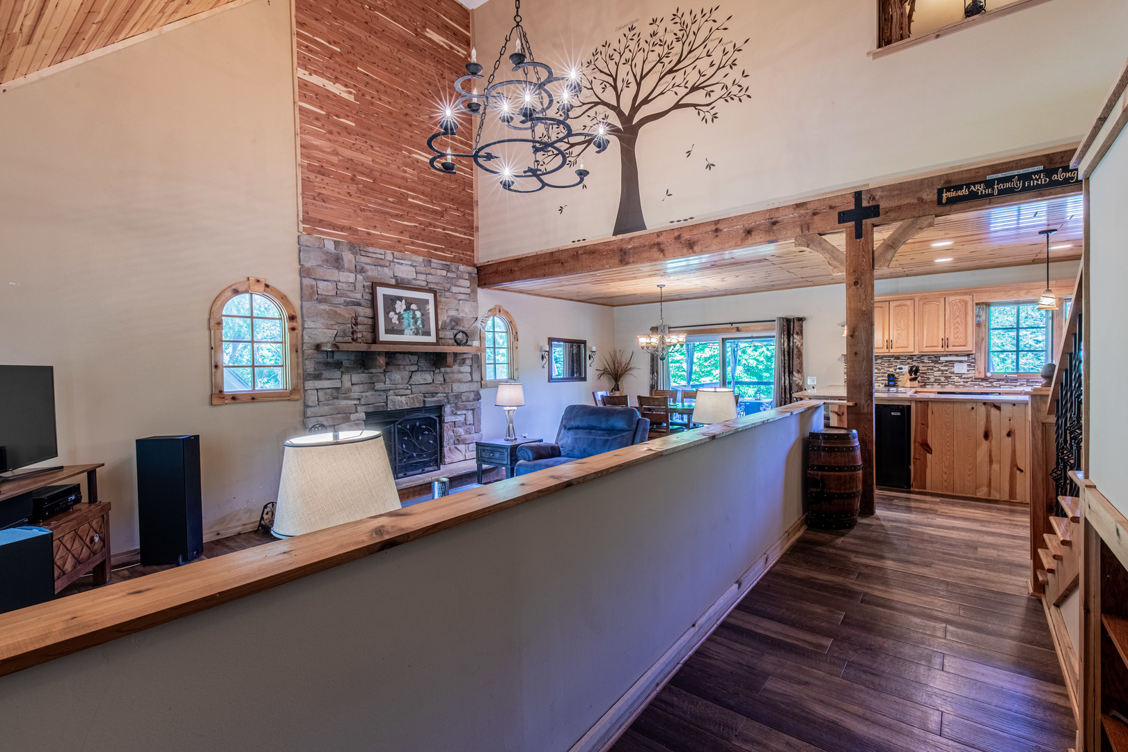 79 Timberlane Drive, Putnam, IL 61560