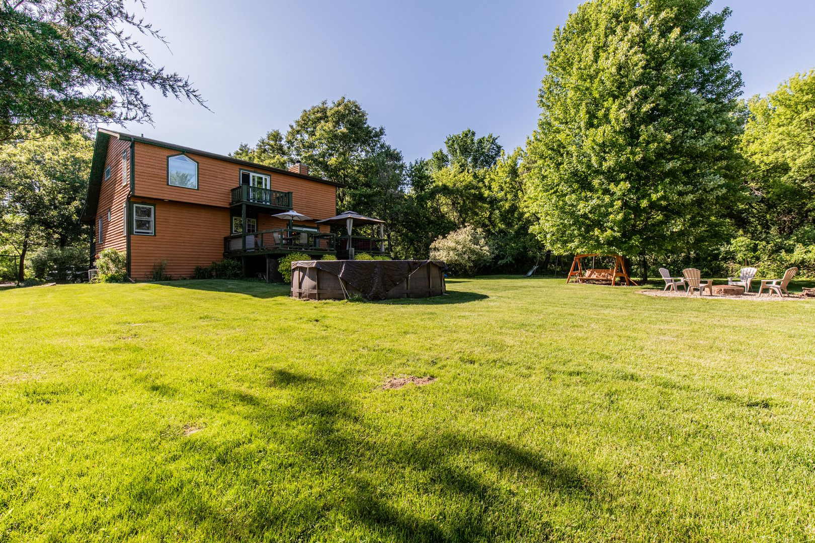 79 Timberlane Drive, Putnam, IL 61560