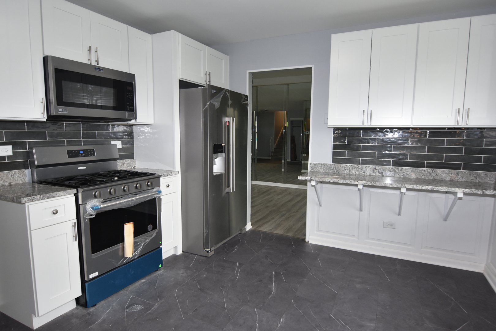 6125 Sunflower Drive, Matteson, IL 60443