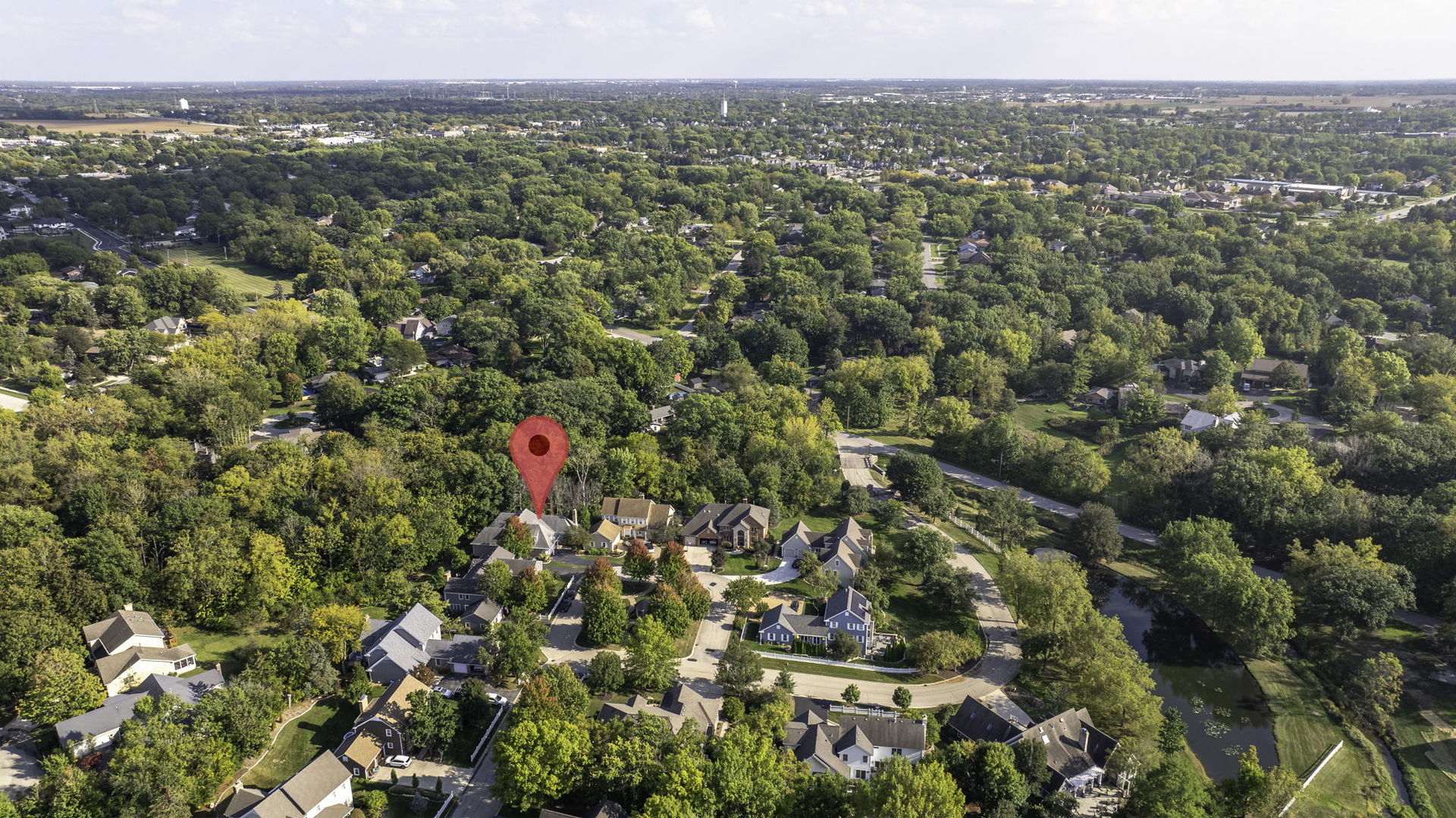 719 Stonebridge Road, Frankfort, IL 60423