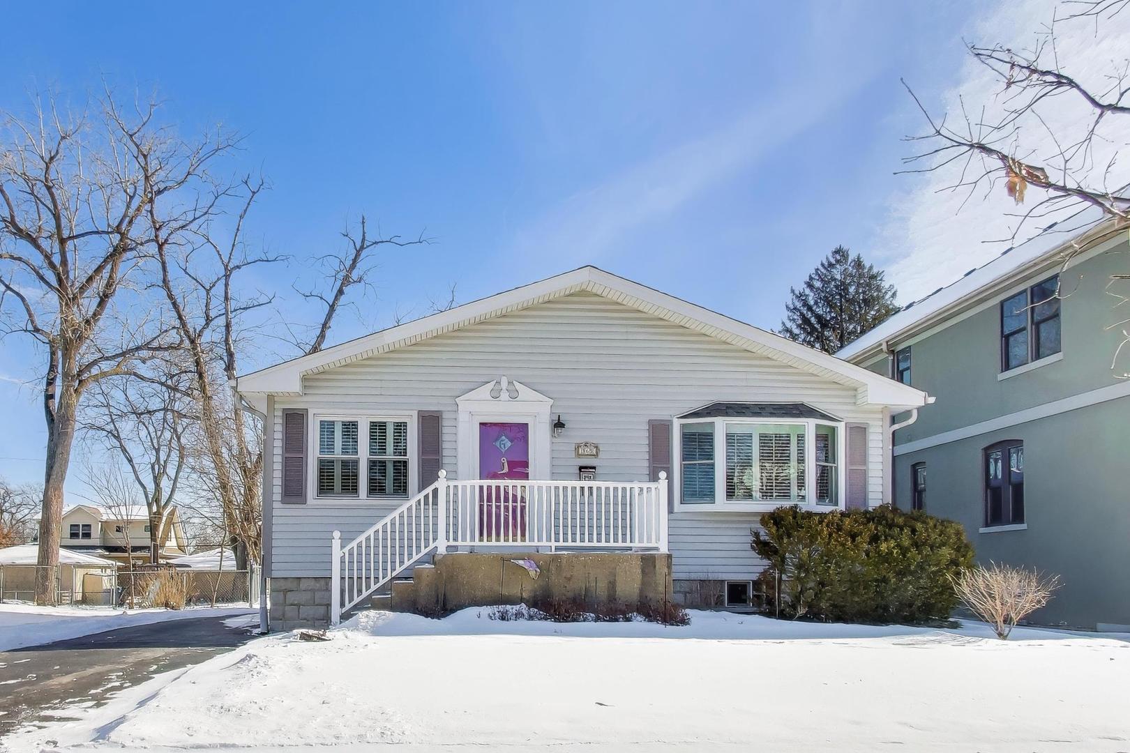 365 N Walnut Street, Elmhurst, IL 60126