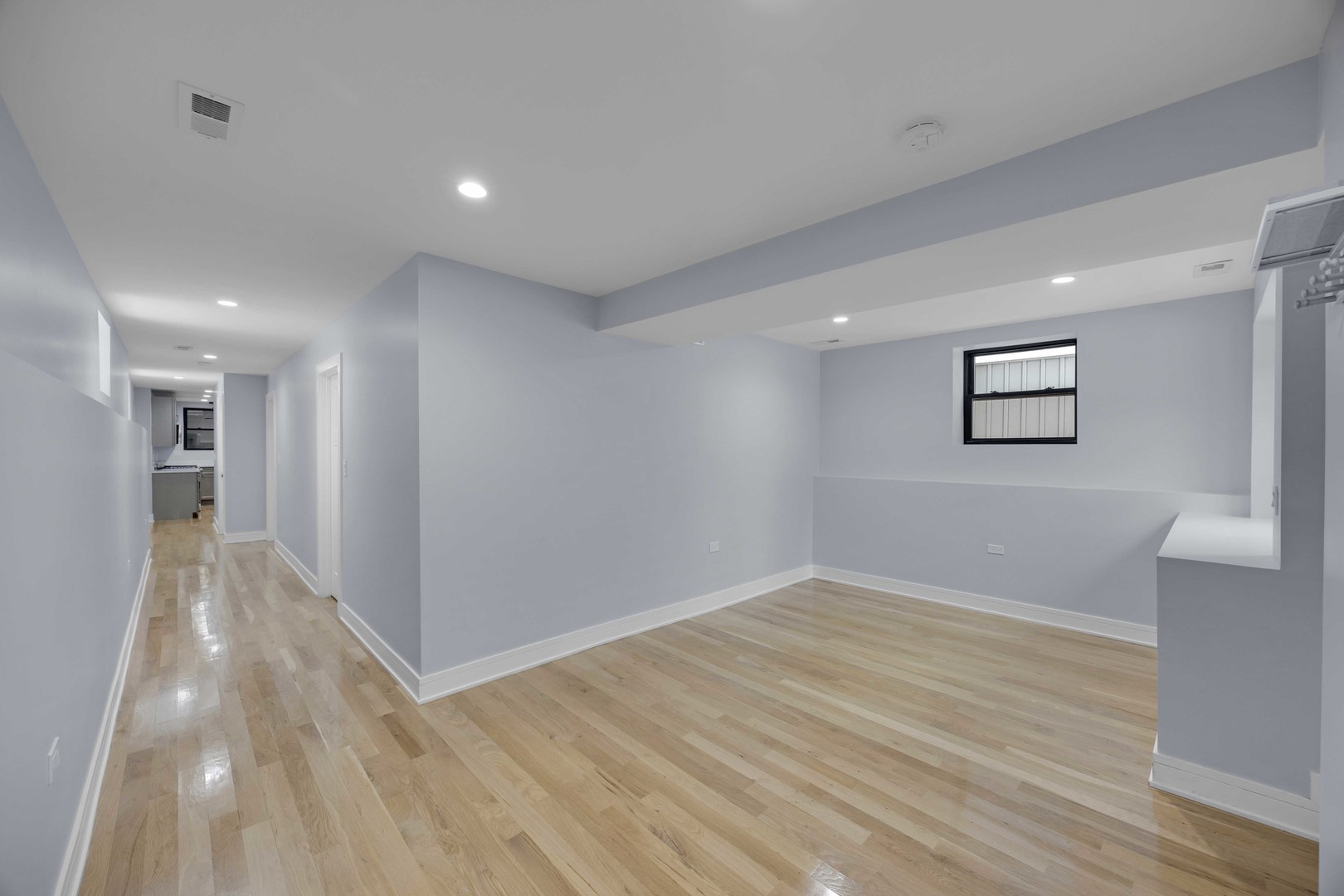 2046 W Moffat Street #1, Chicago, IL 60647