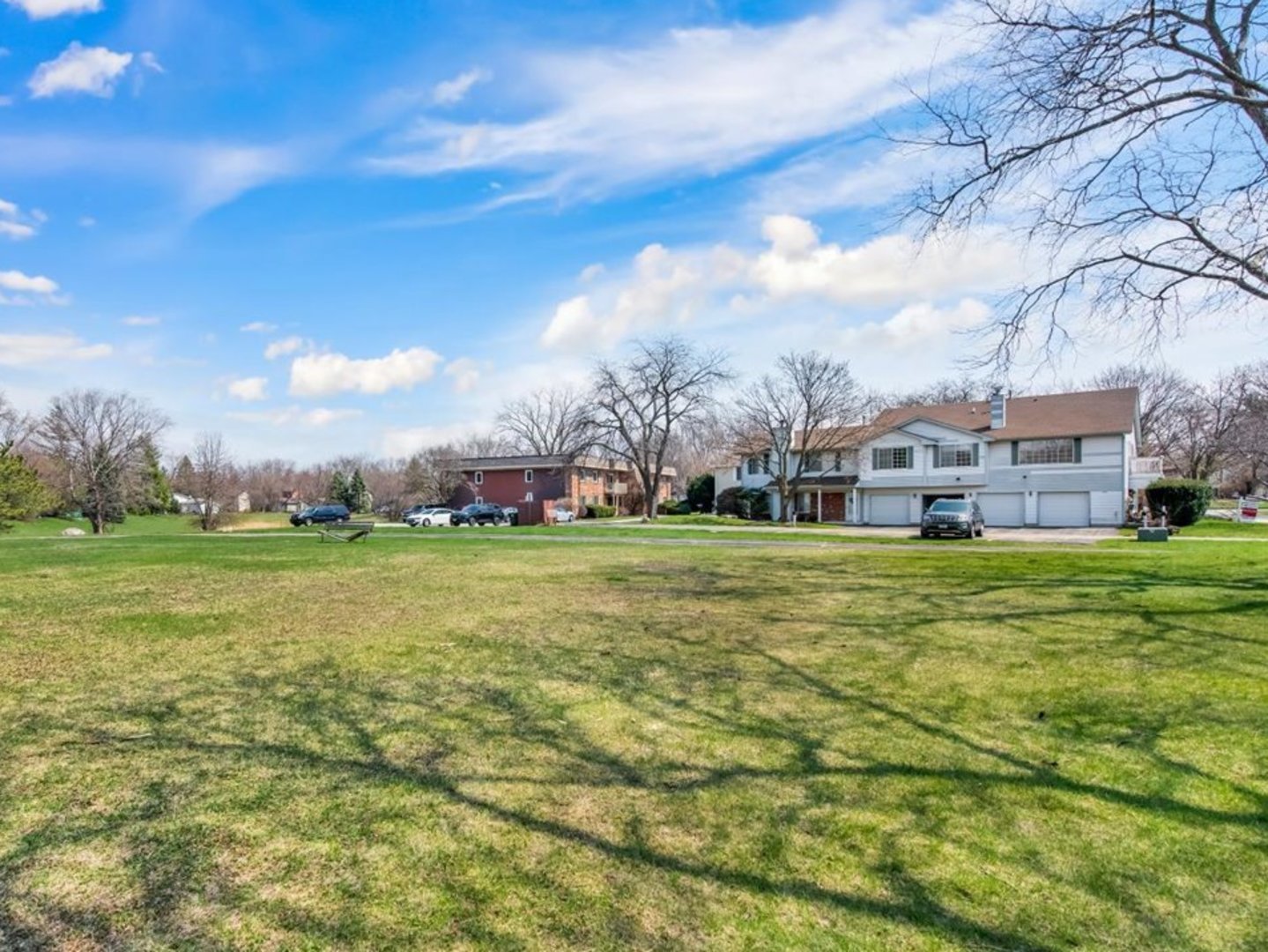 6S018 Steeple Run Drive #6S018, Naperville, IL 60540