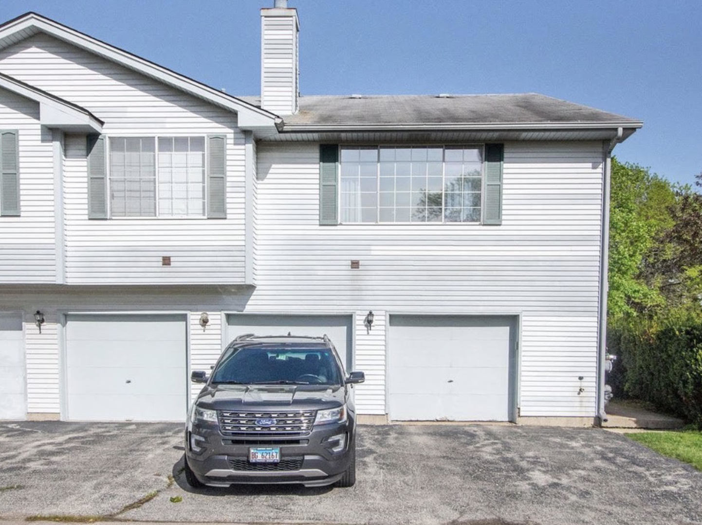 6S018 Steeple Run Drive #6S018, Naperville, IL 60540