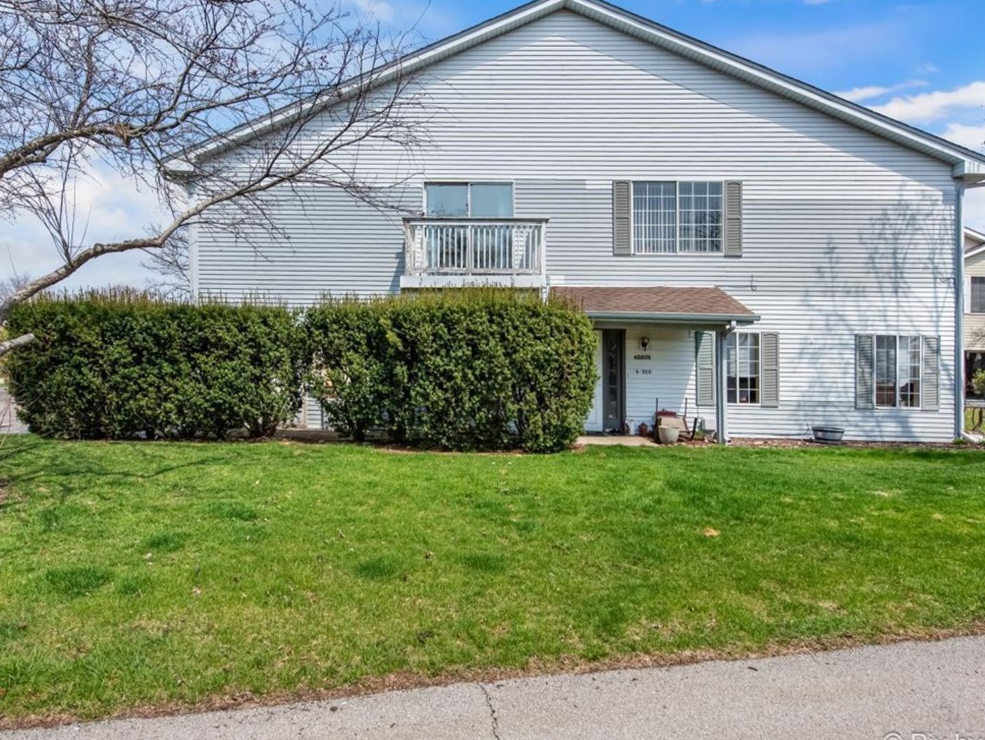 6S018 Steeple Run Drive #6S018, Naperville, IL 60540