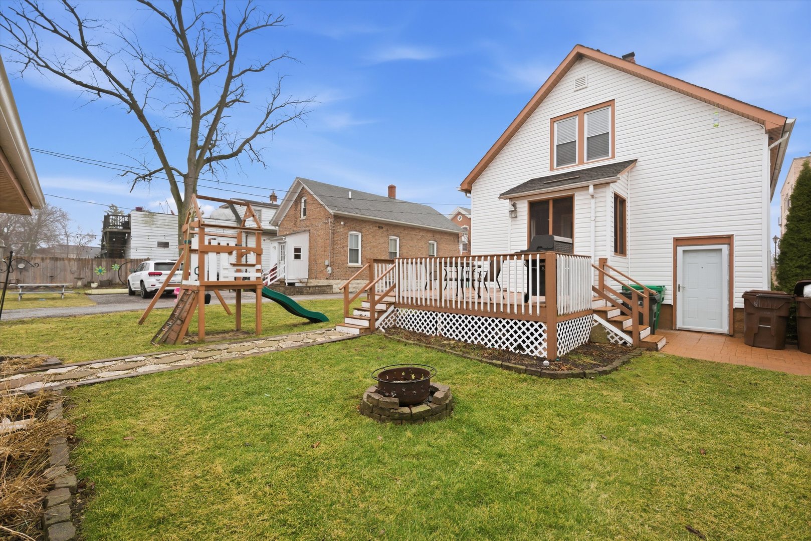 17201 Oak Park Avenue, Tinley Park, IL 60477