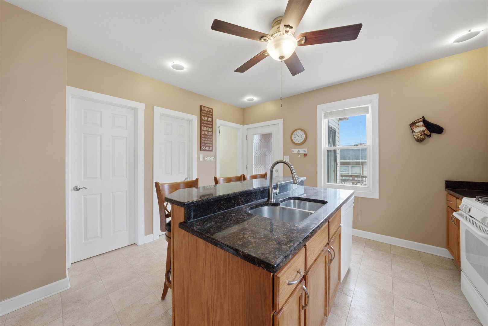 17201 Oak Park Avenue, Tinley Park, IL 60477