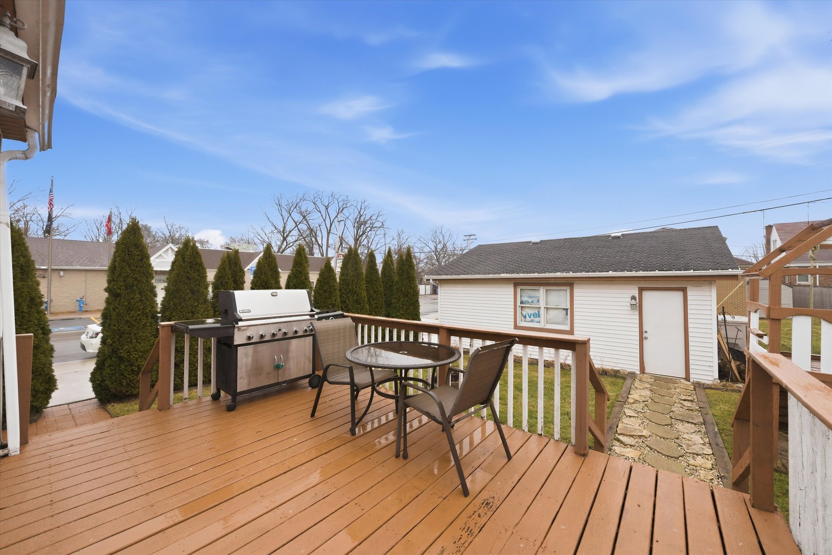 17201 Oak Park Avenue, Tinley Park, IL 60477