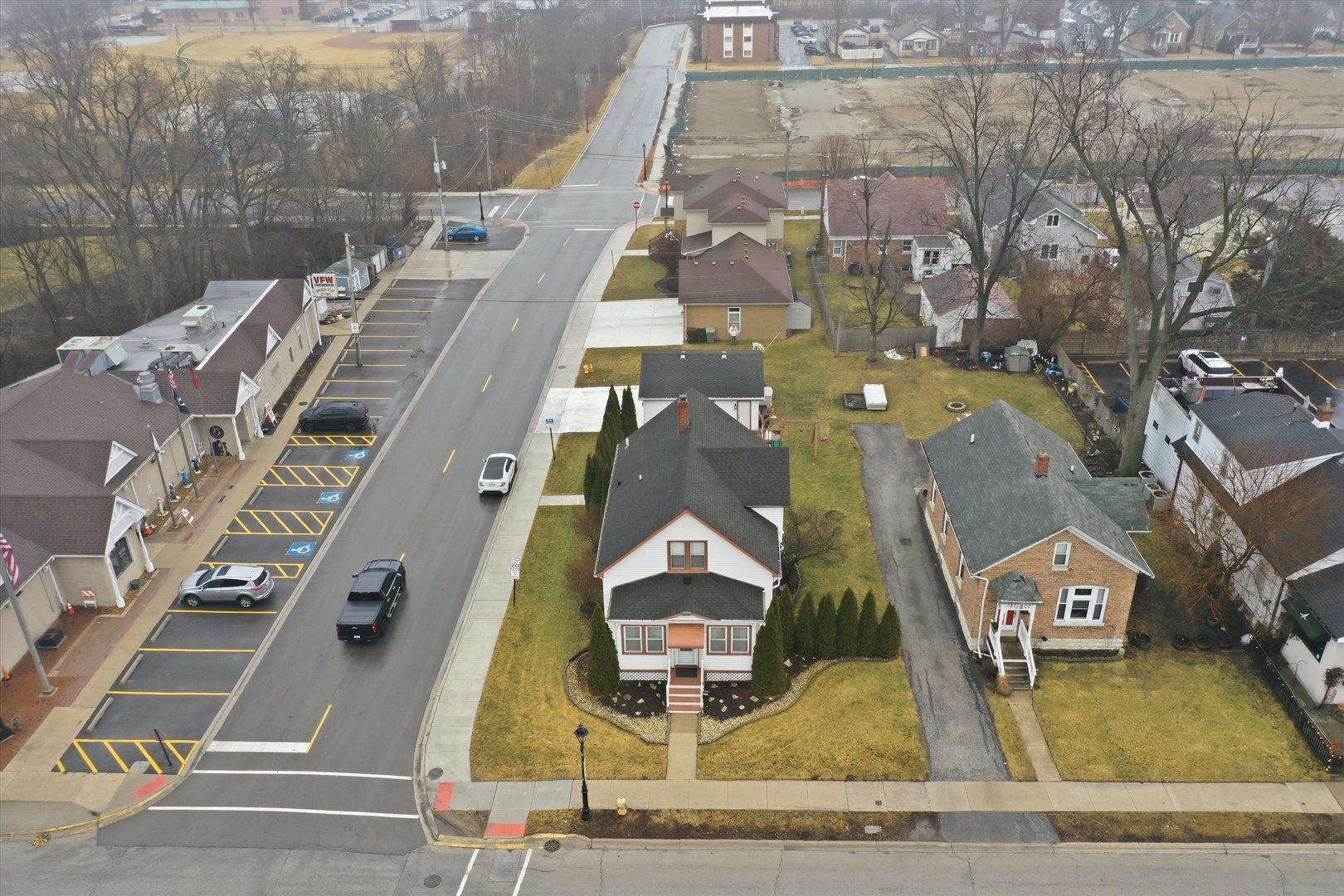 17201 Oak Park Avenue, Tinley Park, IL 60477