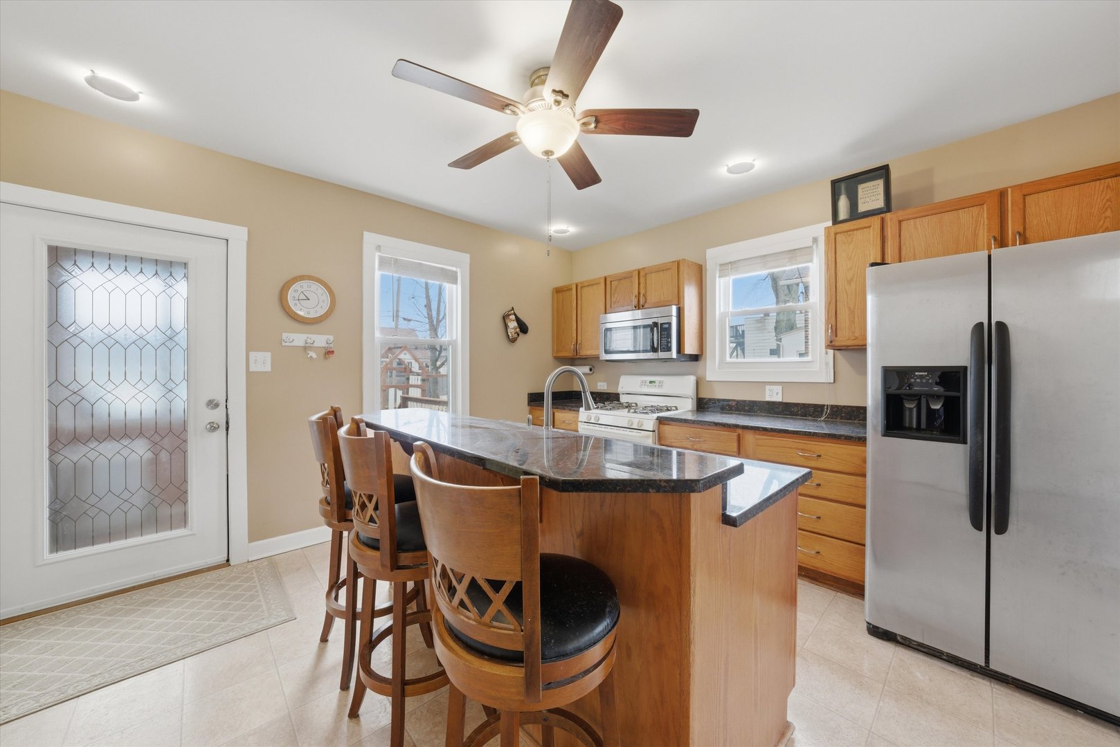 17201 Oak Park Avenue, Tinley Park, IL 60477