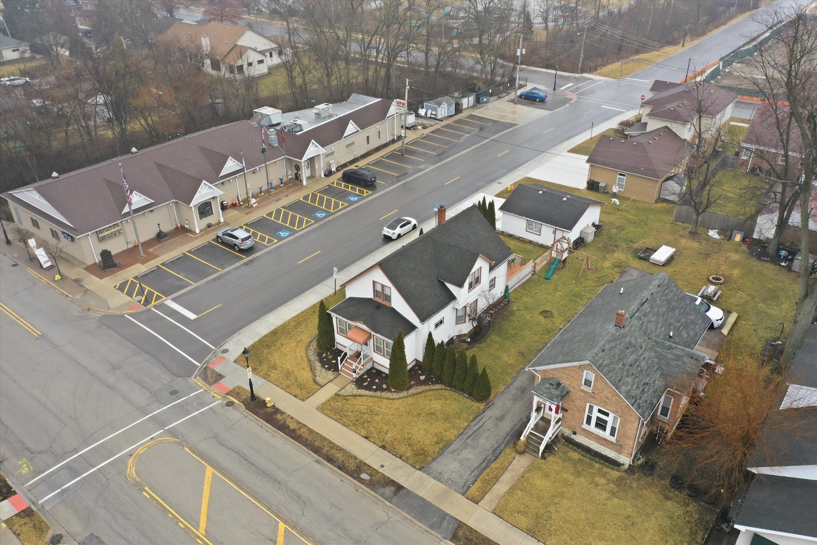 17201 Oak Park Avenue, Tinley Park, IL 60477