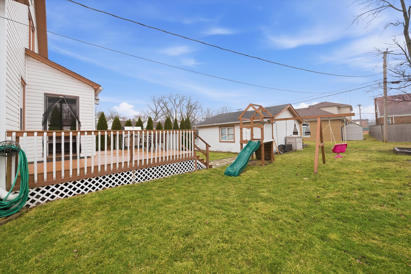 17201 Oak Park Avenue, Tinley Park, IL 60477