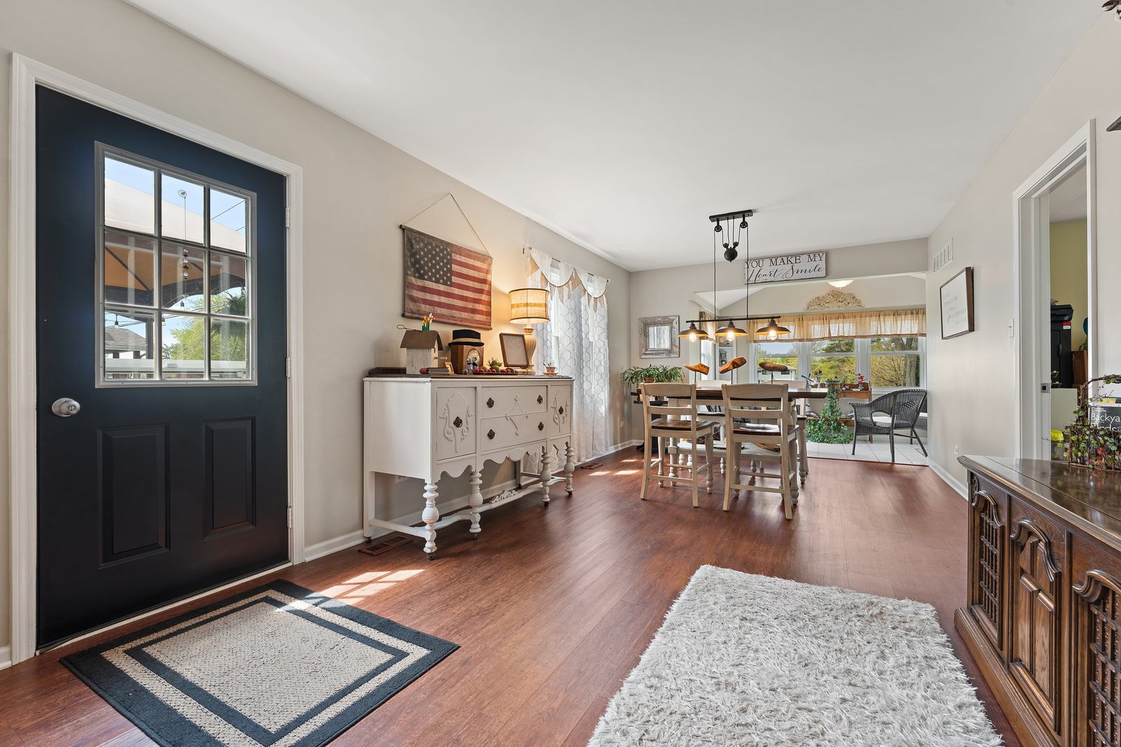 19061 Wentworth Avenue, Lansing, IL 60438