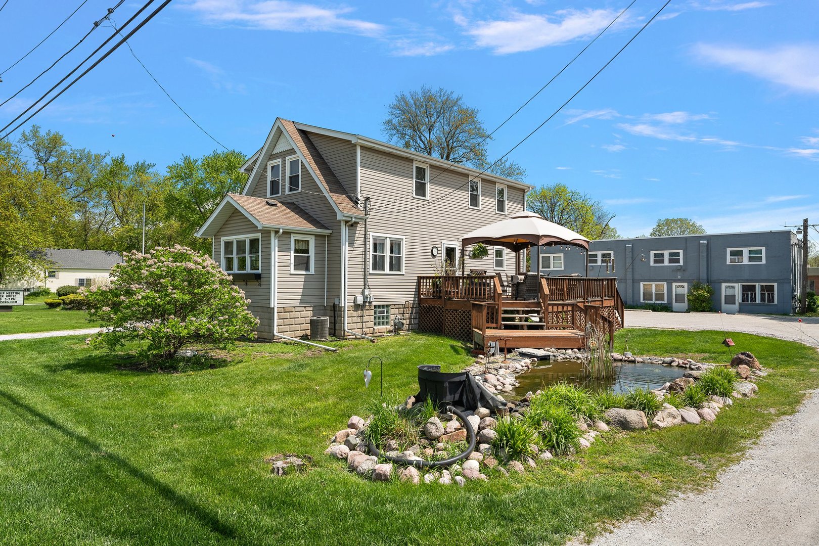 19061 Wentworth Avenue, Lansing, IL 60438