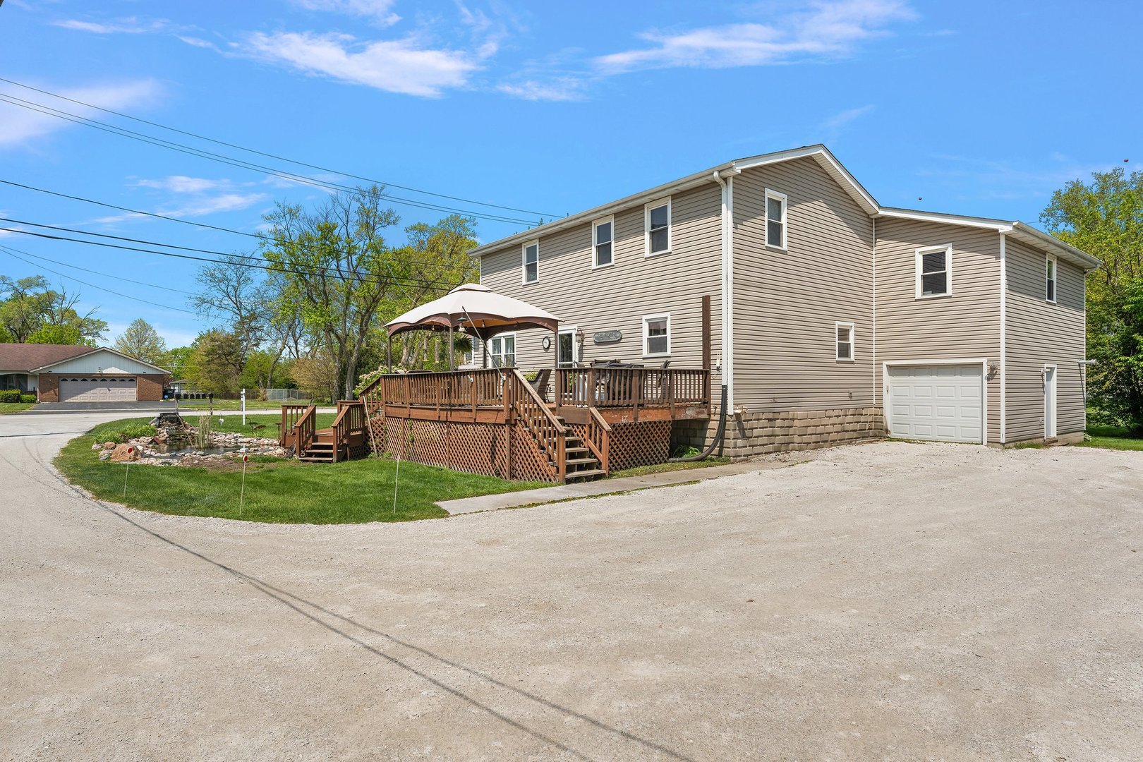 19061 Wentworth Avenue, Lansing, IL 60438