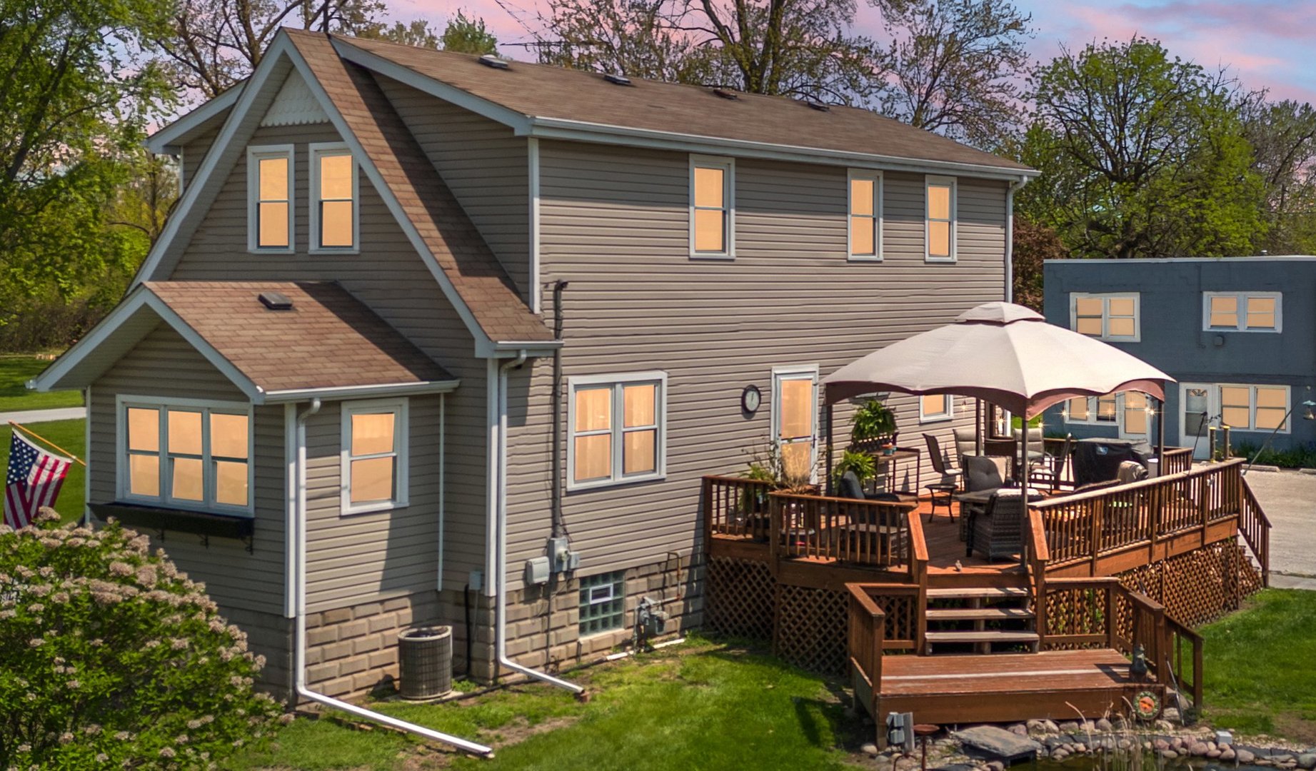 19061 Wentworth Avenue, Lansing, IL 60438