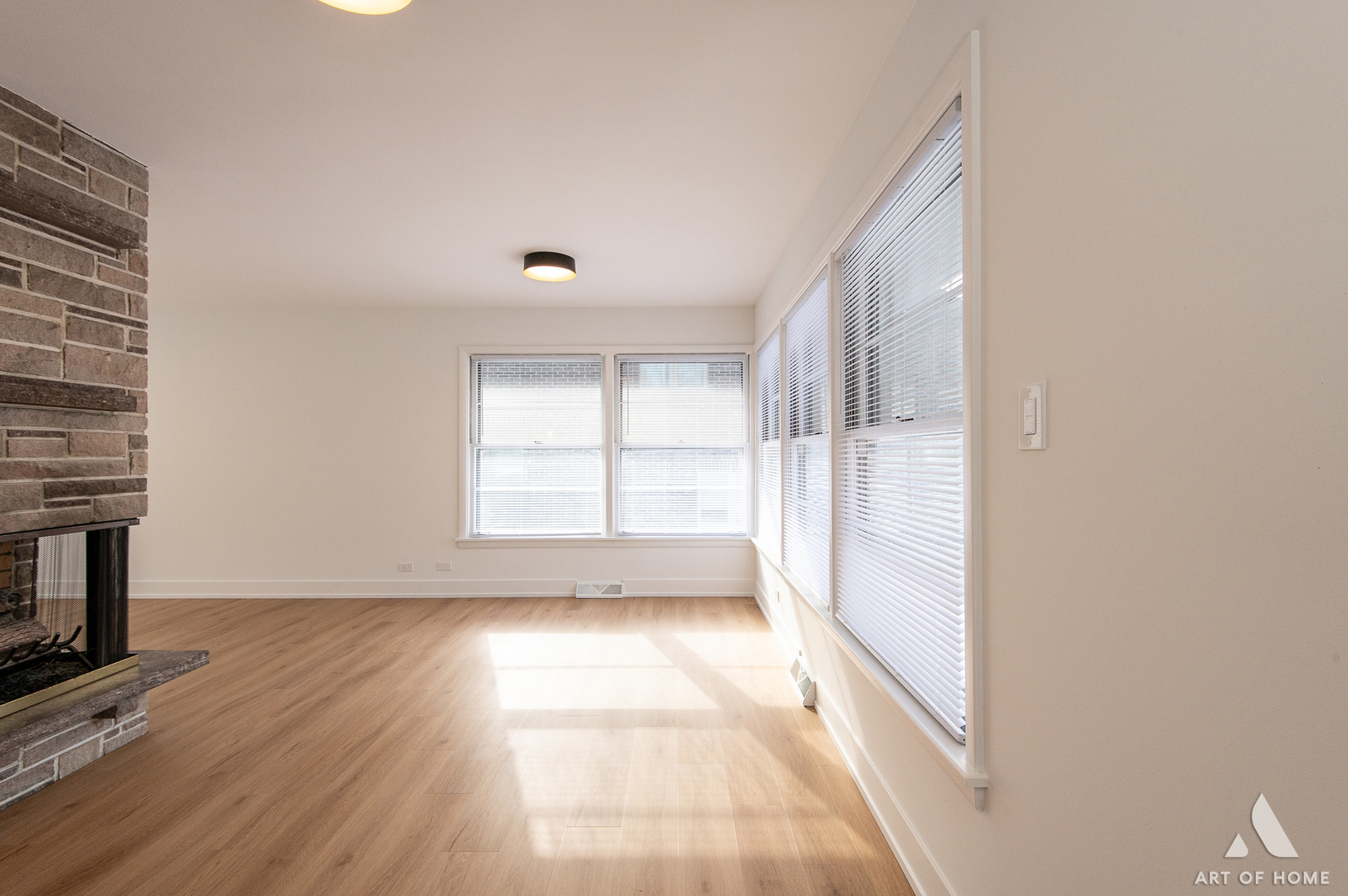 18441 Stewart Avenue, Homewood, IL 60430