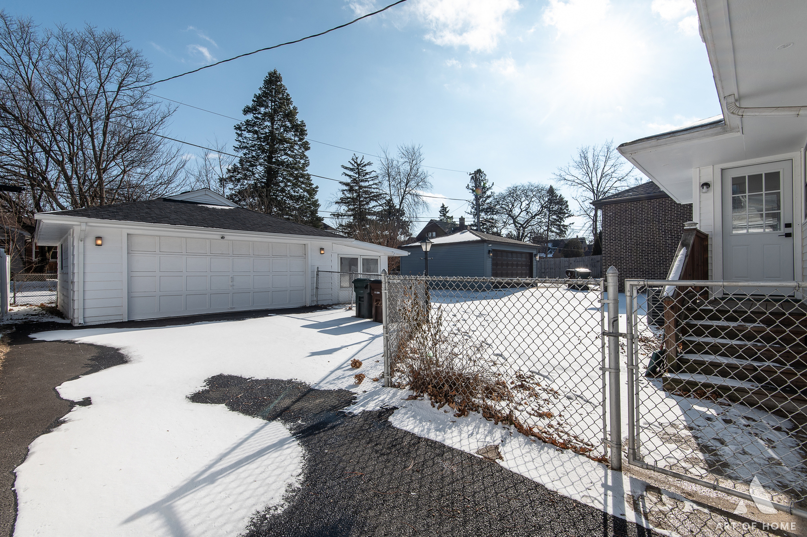 18441 Stewart Avenue, Homewood, IL 60430