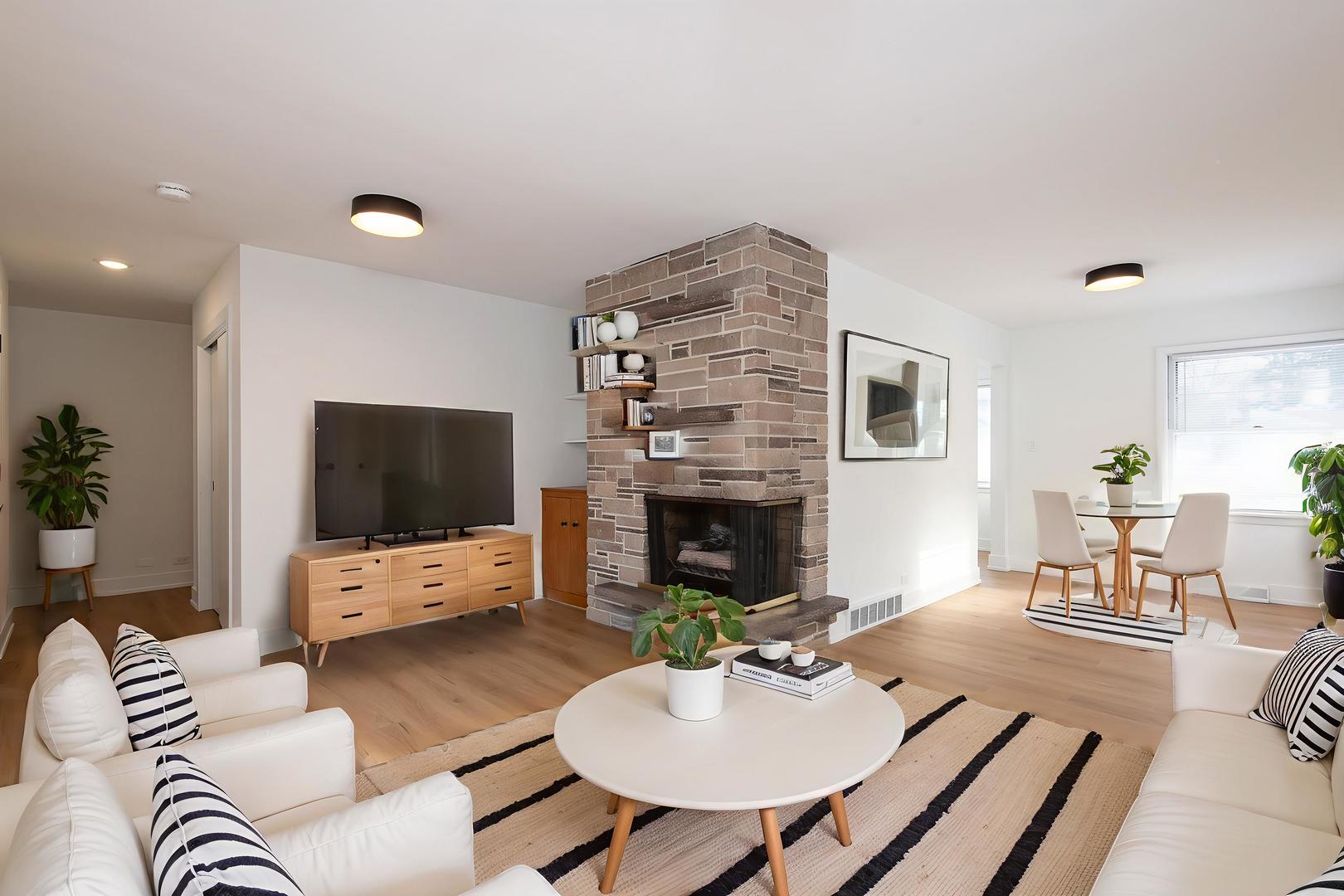 18441 Stewart Avenue, Homewood, IL 60430