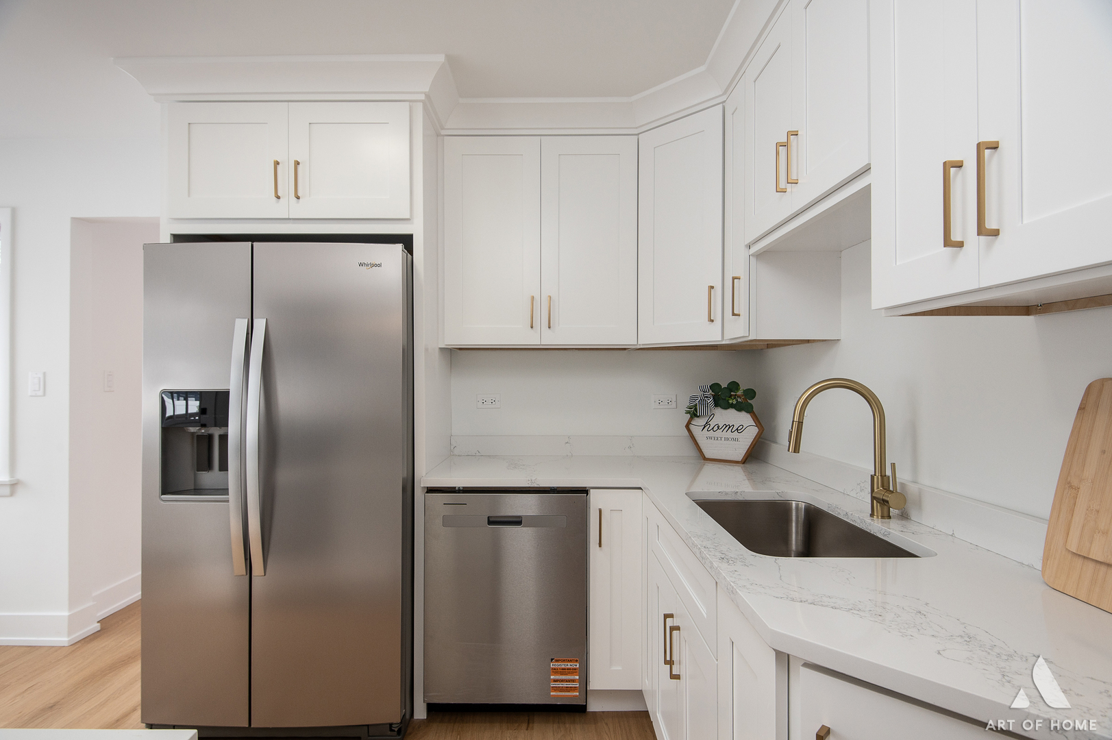 18441 Stewart Avenue, Homewood, IL 60430