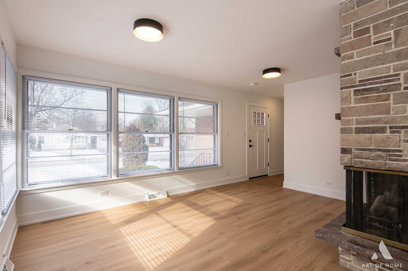 18441 Stewart Avenue, Homewood, IL 60430