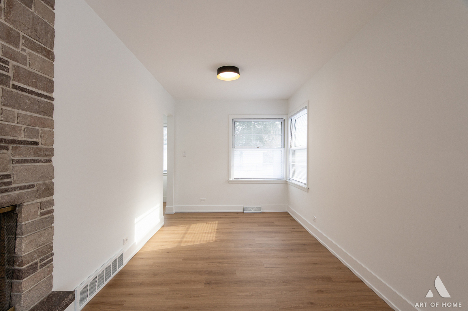 18441 Stewart Avenue, Homewood, IL 60430