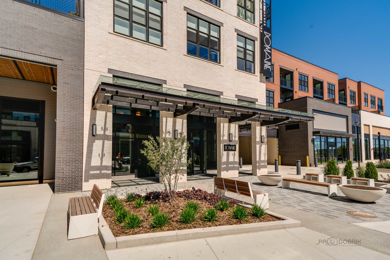 750 Hawthorn Row #3107, Vernon Hills, IL 60061